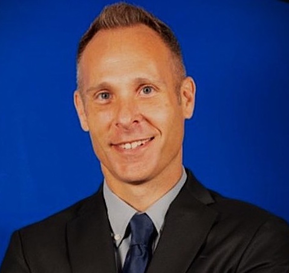 Ken Stratton